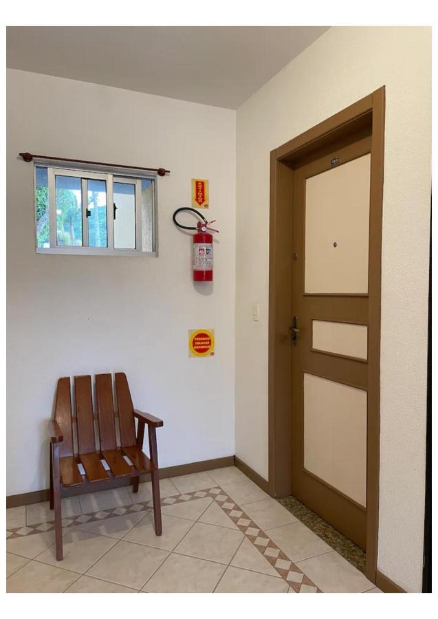 Ferienwohnung Ap Com Piscina Em Portobelo Exterior foto