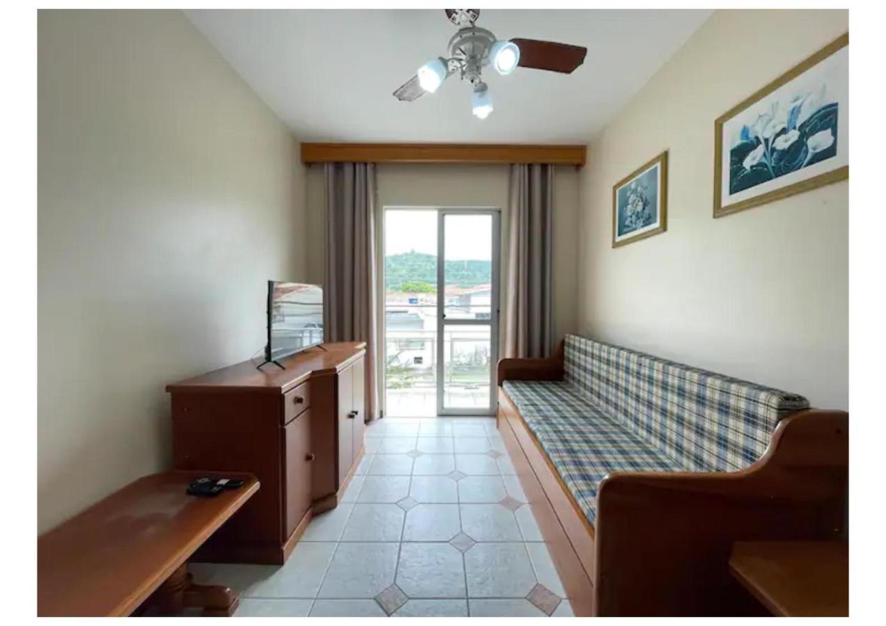 Ferienwohnung Ap Com Piscina Em Portobelo Exterior foto