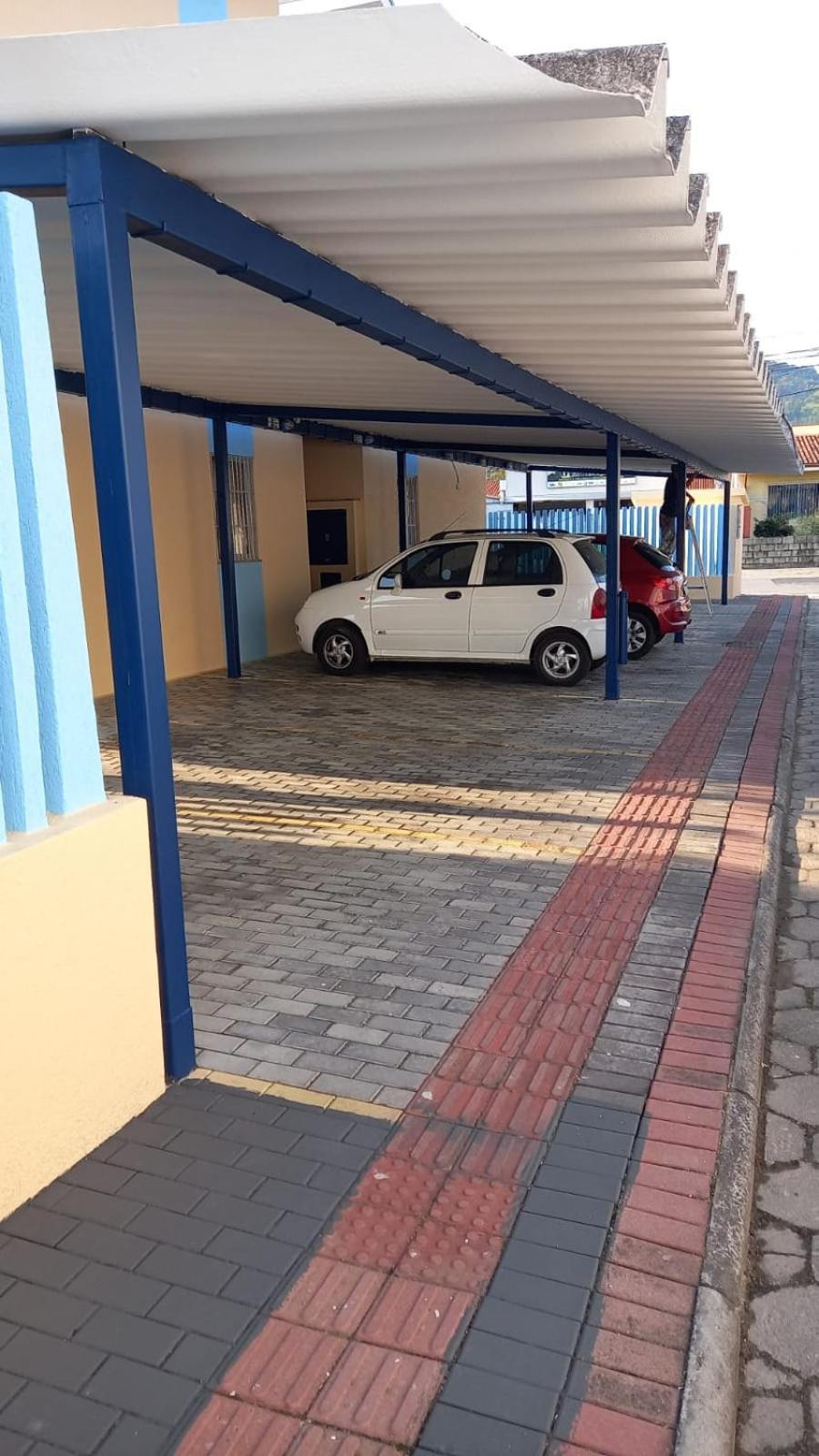 Ferienwohnung Ap Com Piscina Em Portobelo Exterior foto